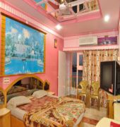 Hotel Alishan Диу Экстерьер фото